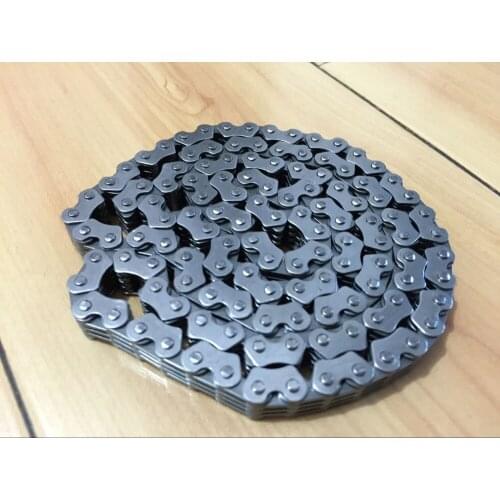 CF MOTO-TIMING CHAIN CF500ATV CF188 CF625 ENGINE PARTS NUMBER IS 0180-024200