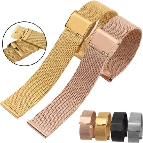 Gogoey Watch Accessories