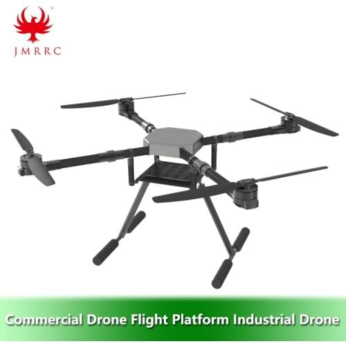 JMRRC X1100 Commercial Drone Flight Platform Industrial Drone