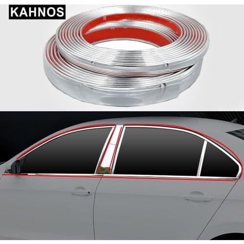 KAHNOS Chrome Lining