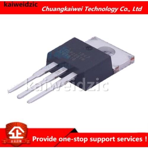 Kaiweikdic New imported original TOP225YN Three terminal off line PWM switching power supply IC power management chip