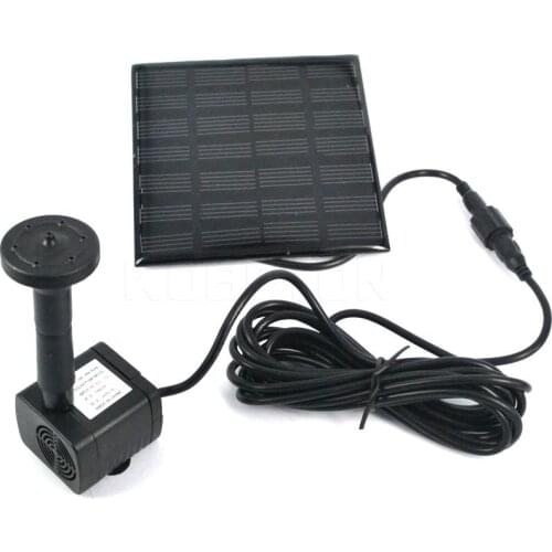 Kebidu Power Supplies