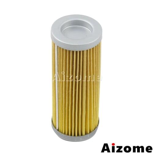 Motorcycle HF652 Oil Filter For EXC- 250 350 450 500 Six Days 350XC-F 2017-2018 250EXC-F Six Days 2013-2016