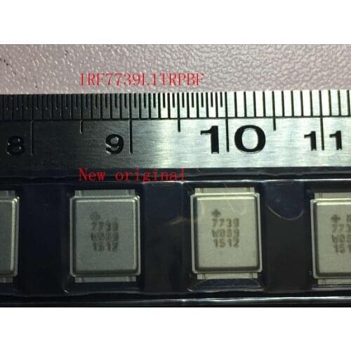 New original IRF7739L1TRPBF IRF7739 DIRECTFET