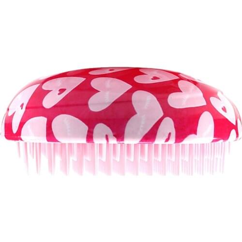 Hair Brush - Anti-knot Massage Comb, Detangling Brush, Beauty Tools, Hair Brush