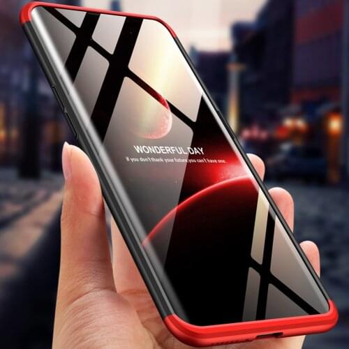 SuliCase Oppo Find X Phone Cases