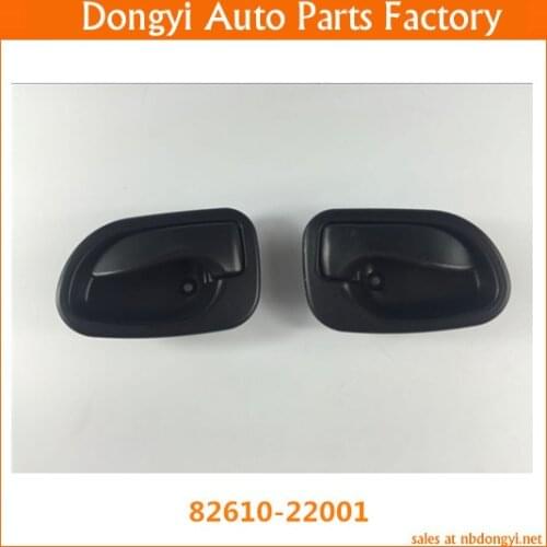 High quality door handle for 82610-22001 8261022001