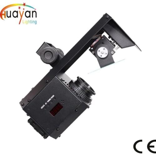 30W LED FUSION SCAN MAX LIGHT