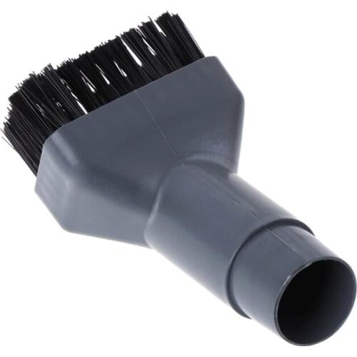 9Pcs Vacuum Cleaner Accessories Multifunctional Corner Brush Set Plastic Nozzle