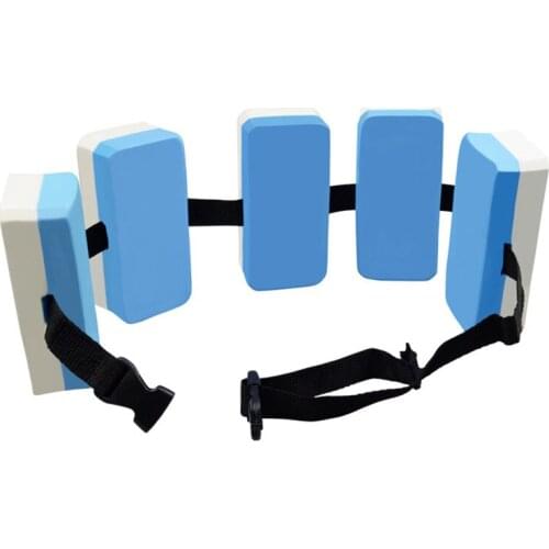 Childrens Swimming Floating Belt Piscina Adjustable Swimming Waist Training Assist Kid Useful Water Sports Aids Accessories Pad