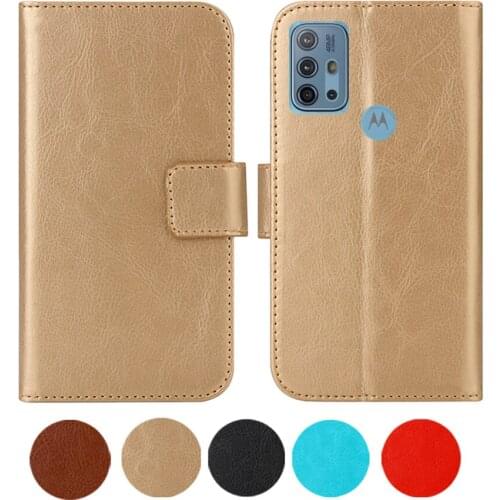 Leather Case For Motorola Moto G10 Power Retro Flip Cover Wallet Coque for Moto G10 Power Phone Case Fundas Etui Bags Magnetic