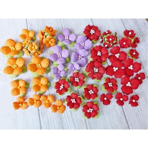 Flower petal decoration metal Cutting Dies Stencils DIY Scrapbooking Paper/photo Cards Embossing Dies