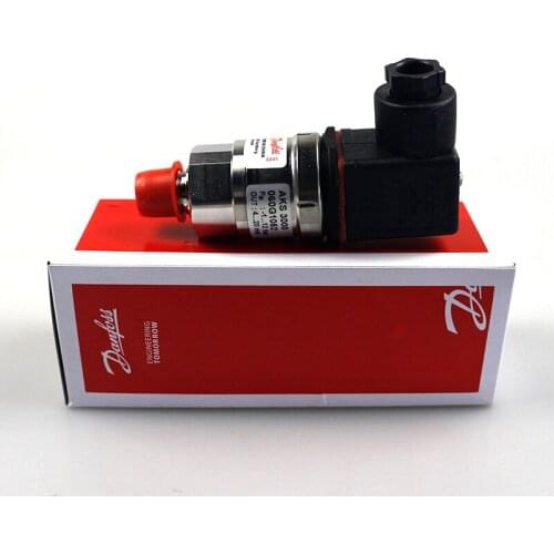 New original DANFOSS Danvers AKS 3000 060G1052 pressure sensor