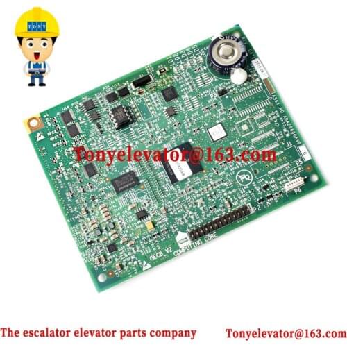 Elevator pcb board ABA26800AVP6 Use for OTIS