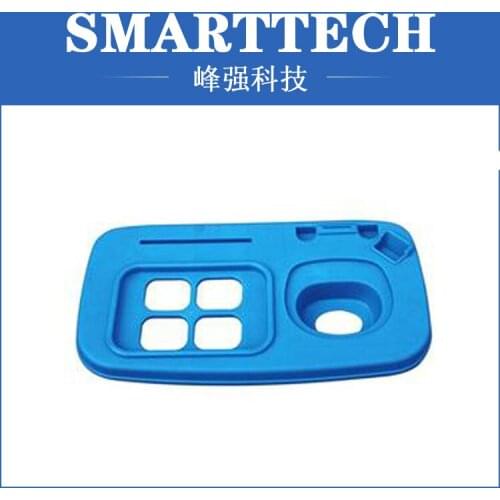 Precision injection plastic washing machine parts mould