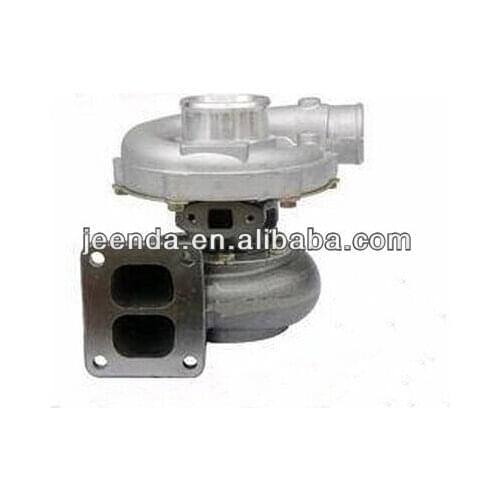 S280 Turbocharger 114400-1070 for 6BD1