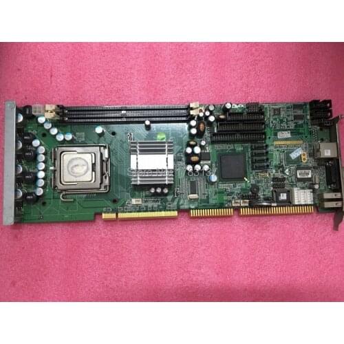 SBC81203 Rev.A5-RC Full-Size Pentium 4-775 CPU Card
