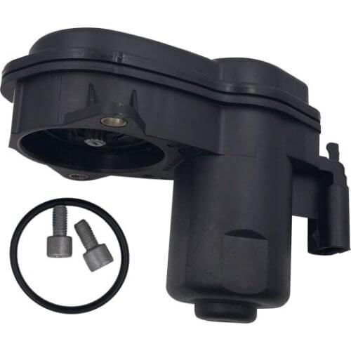 GAK brand brake caliper servo motor is suitable for Mercedes-Benz GLE C292 W166 X166 OEM 166 906 54 01