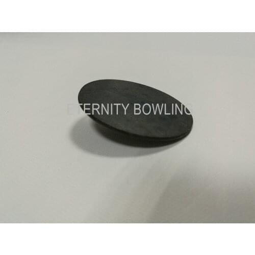 Bowling Spare Parts T000 022 300 Shield(10pc/bag) Use for AMF Bowling Machine