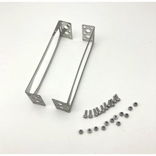 Turbojet Special Holder for RC Turbine Plane SW60B-80B