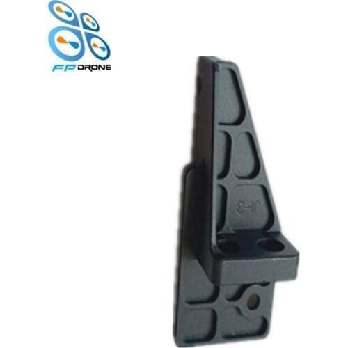 T16/T20 Middle frame carbon plate fixing parts(right) for agras T20 agriculture drone spare parts