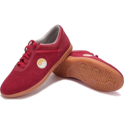 Unisex 5color kids&Adult Cotton&linen canvas wushu gongfu sneakers taiji tai chi shoes martial arts kung fu shoes gray/black/red