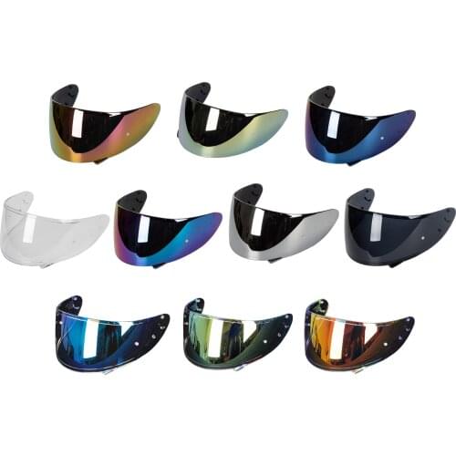 Motorcycle Helmets Visor Wind Shield for Z7 Z-7 CWR-1 F-1200 X-spirit Acc