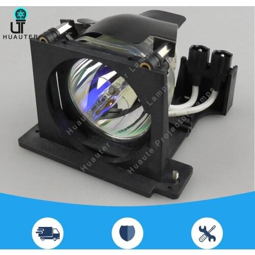 High Brightness 730-11199/ 310-4523/ C3251 Projector Lamp with housing for DELL 2200MP free sshipping
