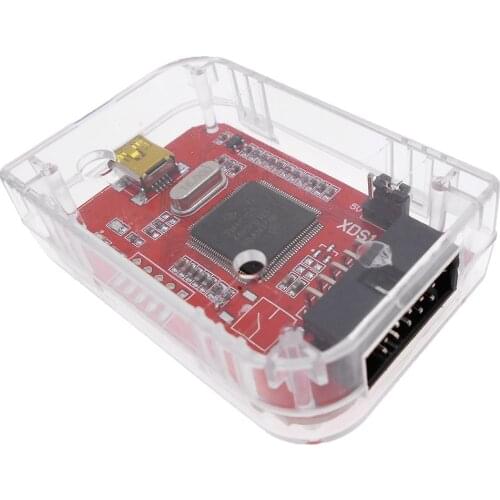 XDS110 CC2650 CC2640 CC2630 CC2538 Downloader Emulator