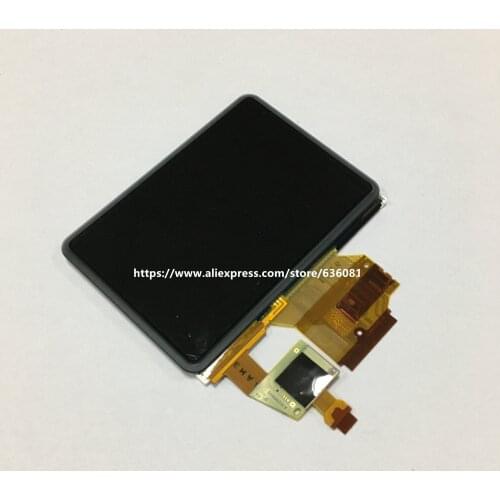 Repair Parts TFT LCD Display Screen Unit CH9-1378-000 For Canon EOS 5D Mark IV ， EOS 1DX Mark II