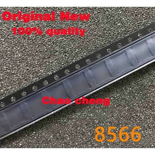 10pcs/lot 8566 5AR5 LP8566 for IPAD Pro 12.9 A1584 A1652 backlight back light driver IC Chip