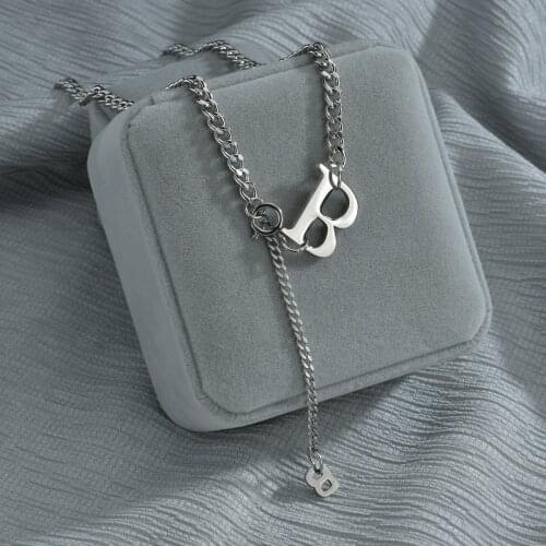 Boboman Silver Chains