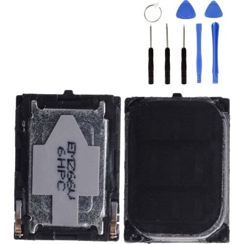 Buzzer Speaker Max LoudSpeaker Phone Loud SoundBuzzer Ringer Repair Kit Gift FOR Lg K10 K420