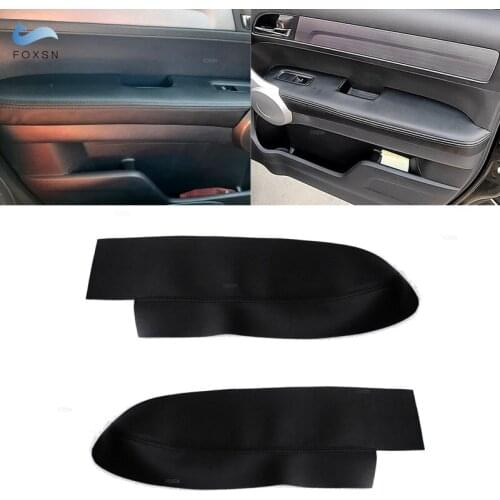 For VW Touareg 2011 2012 2013 2014 2015 2016 2017 2018 Carbon Fiber Car Exterior Rear Badge Logo Sticker Cover Sticker Trim