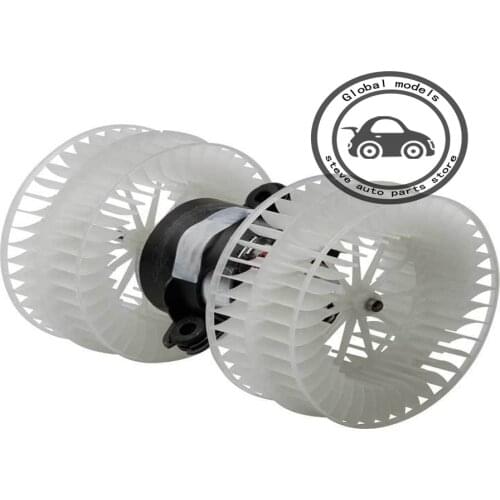 AC Heater Blower Motor for Mercedes Benz W636 W639 Vito Viano