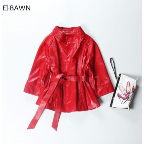 Женские куртки EI·BAWN China At AliExpress