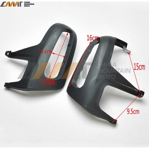 HONZ RIDING Motorcycle Engine Protection