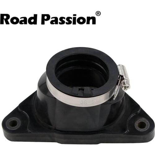 Motorcycle Parts Carburetor Intake Outlet Manifold For Honda TRX400 Sportrax 400EX 400X TRX400EX TRX400X 2009-2014 16211-HN1-010