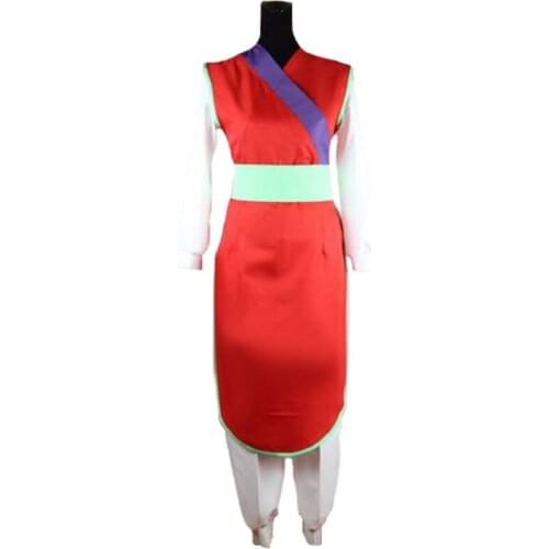 YuYu Hakusho Genkai cosplay Costume Custom Made