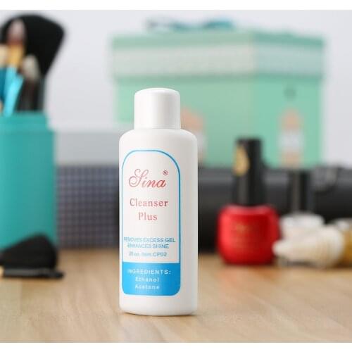 MAKEUPEATING Nail Polish Removers