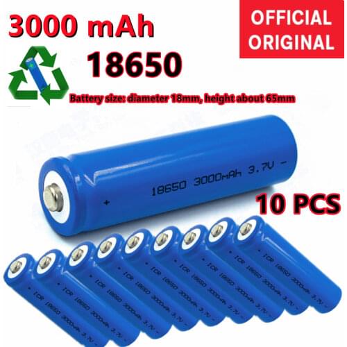 Matcheasy Rechargeable Batteries