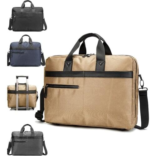 Mendlor Men's Laptop Bags