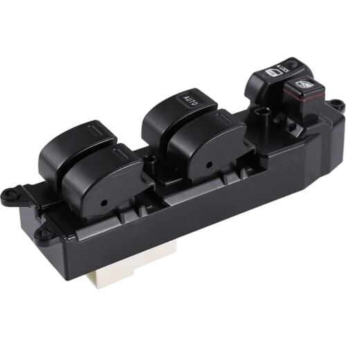 Window Master Control Switch Fit for Toyota 1997-2002 Camry Corolla Avalon Electric 84820-60090