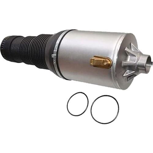 Front Air Ride Bellows For Volkswagen Phaeton Bentley Bag Air Suspension Shock Absorber Repair Kit 3W0616039 3W5616039 3W7616039