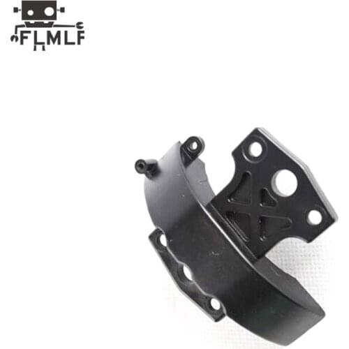 Plastic Spur Gear Cover Fit 1/5 Losi 5ive-t Rofun Rovan LT King Motor X2 Toys Parts