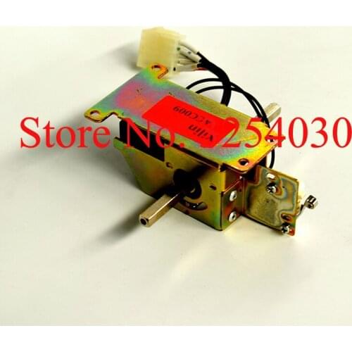 Supply Home-made Xilin Electric Forklift Using 6 Wires Forklift Handle Throttle ACC009 Xilin Handle Accelerator ACC009