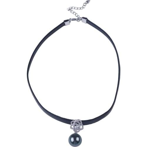 Панк-ожерелья QINYI China At AliExpress