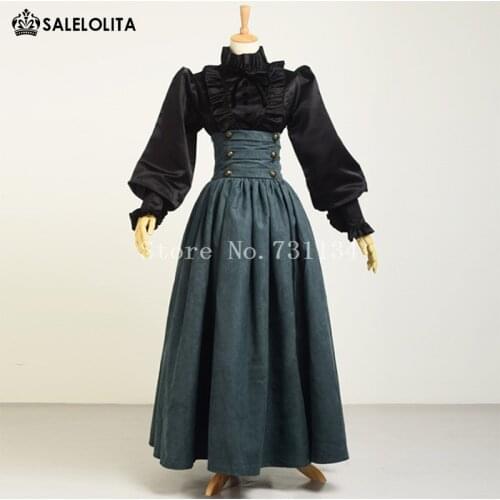 SALELOLITA Women's Maxi Skirts