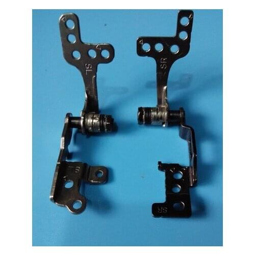 SSEA New Free Shipping Laptop Screen LCD Hinges for Acer Aspire One D257 D270