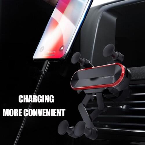 TANGYIYI Car Mobile Phone Holders
